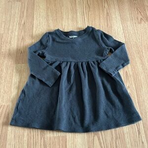 Old navy 2T cotton dress​​​